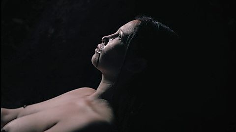 Pic: Monique Rockman in Gaia (2021)