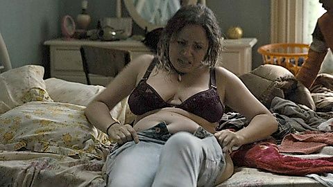 Pic: Karine Teles in September Mornings (2021)