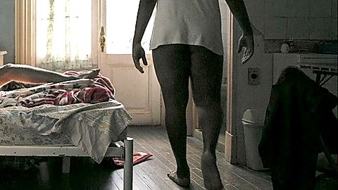 Pic: Liniker  in September Mornings (2021)