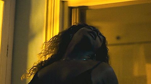 Pic: Liniker  in September Mornings (2021)