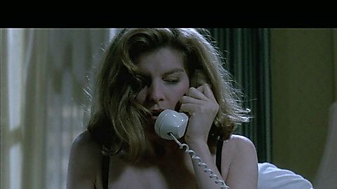 Pic: Rene Russo in In the Line of Fire (1993)