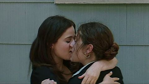 Pic: Molly Gordon in Shiva Baby (2020)