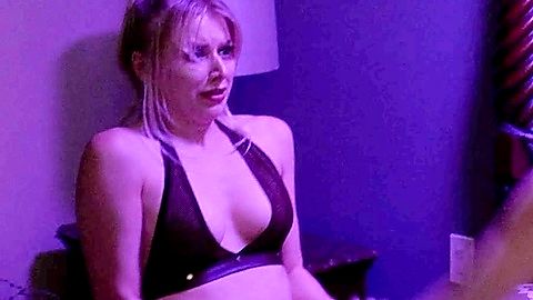 Pic: Alena Savostikova in Blood Pageant (2021)