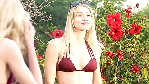 Pic: Alena Savostikova in Blood Pageant (2021)