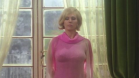 Pic: Kim Novak in Just a Gigolo (1978)