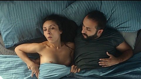 Pic: Federica Pirone in Generation 56k (2021)