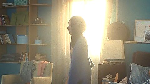 Pic: Federica Pirone in Generation 56k (2021)