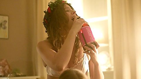 Pic: Mimmi Cyon in Young Royals (2021)
