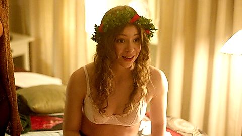 Pic: Mimmi Cyon in Young Royals (2021)