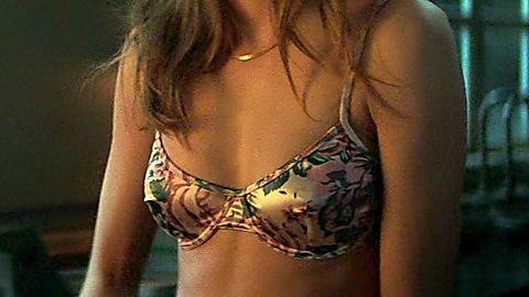 Pic: Olivia Scott Welch in Fear Street Part One: 1994 (2021)
