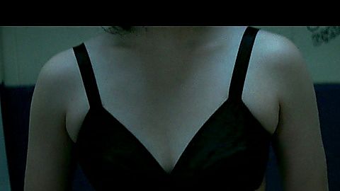 Pic: Julia Rehwald in Fear Street Part One: 1994 (2021)