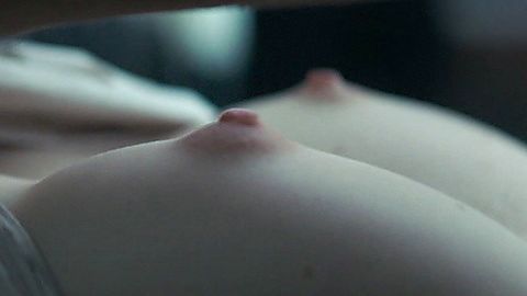 Pic: Yana Enzhaeva in Dark Spell (2021)