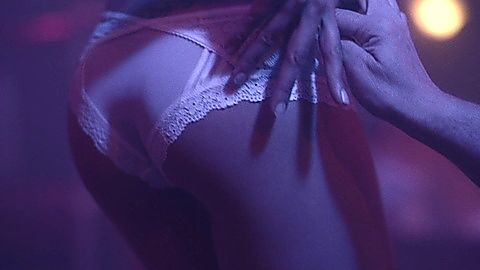 Pic: Cortney Palm in Two Cents From a Pariah (2021)