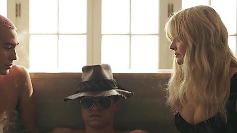 Pic: Emily Alyn Lind in Gossip Girl (2021)