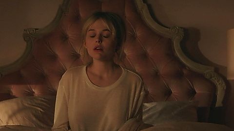 Pic: Emily Alyn Lind in Gossip Girl (2021)