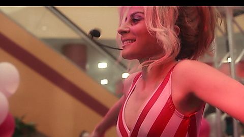 Pic: Della Saba in Physical (2021)
