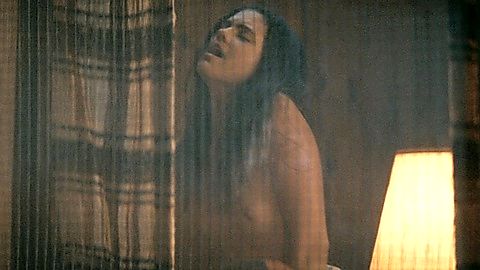 Pic: Jacqi Vene in Fear Street Part Two: 1978 (2021)