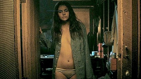 Pic: Jacqi Vene in Fear Street Part Two: 1978 (2021)