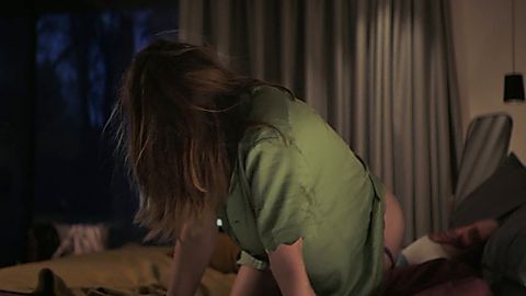 Pic: Sharon Horgan in This Way Up (2019)