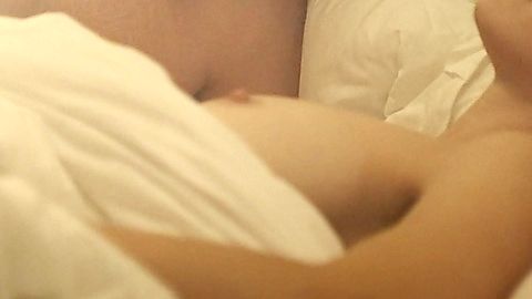 Pic: Alexandra Daddario in The White Lotus (2021)