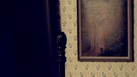 Pic: Barbara Crampton in Jakob's Wife (2021)