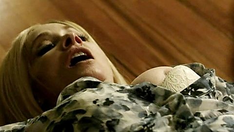 Pic: Barbara Crampton in Jakob's Wife (2021)
