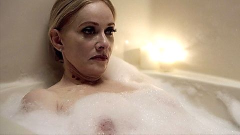 Pic: Barbara Crampton in Jakob's Wife (2021)