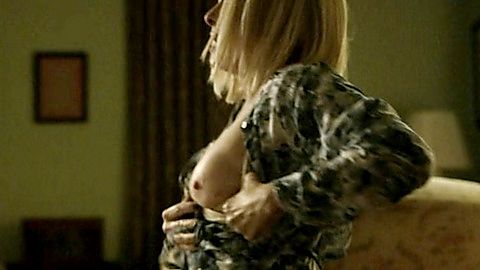 Pic: Barbara Crampton in Jakob's Wife (2021)