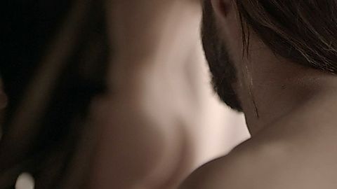 Pic: Marina Gatell in The Cook of Castamar (2021)