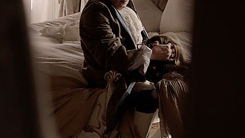 Pic: Marina Gatell in The Cook of Castamar (2021)