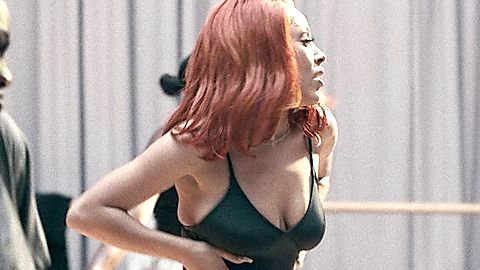 Pic: Doja Cat in Dave (2020)