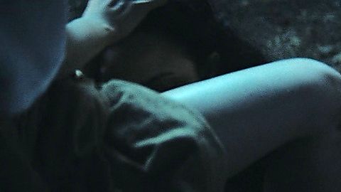 Pic: Kiana Madeira in Fear Street Part Three: 1666 (2021)