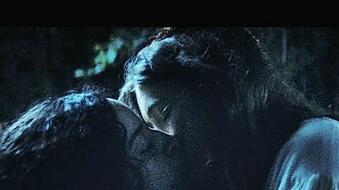 Pic: Kiana Madeira in Fear Street Part Three: 1666 (2021)