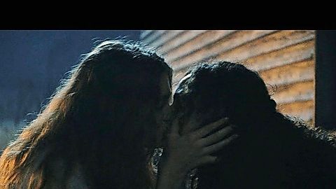 Pic: Olivia Scott Welch in Fear Street Part Three: 1666 (2021)