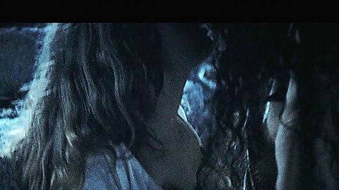 Pic: Olivia Scott Welch in Fear Street Part Three: 1666 (2021)