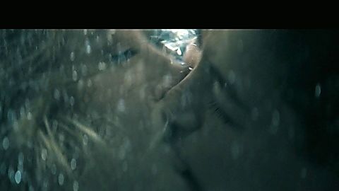 Pic: Katrina Bowden in Great White (2021)