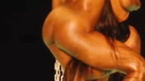 Pic: Normani  in Wild Side (2021)