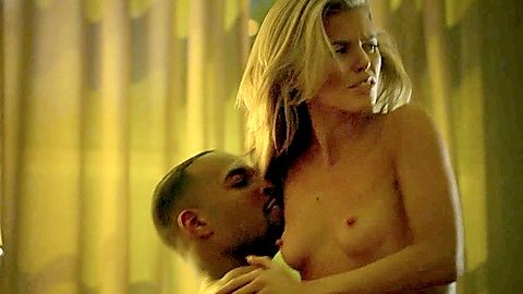 Pic: AnnaLynne McCord in Power Book III: Raising Kanan (2021)