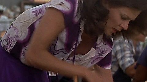 Pic: JoBeth Williams in Stir Crazy (1980)