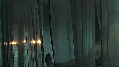 Pic: Kasia Smutniak in Domina (2021)