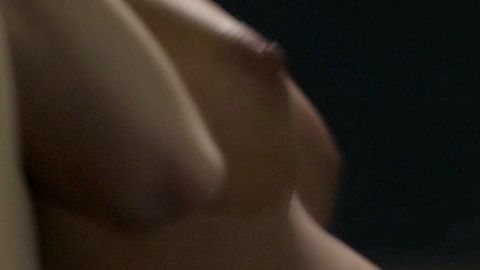 Pic: Kasia Smutniak in Domina (2021)