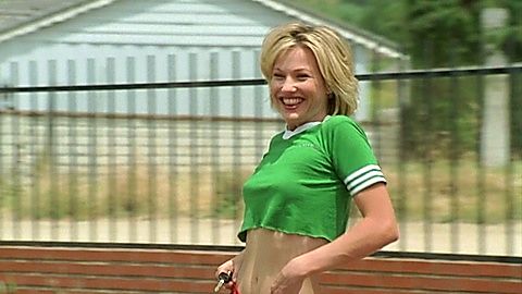 Pic: Joey Lauren Adams in Bio-Dome (1996)