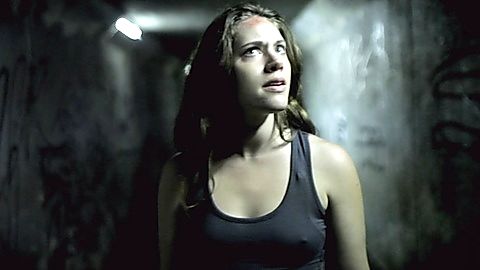 Pic: Katie Parker in Absentia (2011)