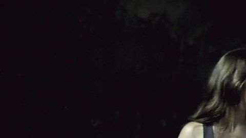 Pic: Katie Parker in Absentia (2011)