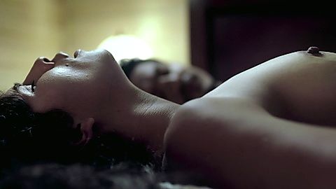 Pic: Daniela Valenciano in The Awakening of the Ants (2019)