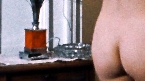 Pic: Mascha Rabben in World on a Wire (1973)