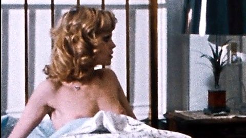 Pic: Mascha Rabben in World on a Wire (1973)