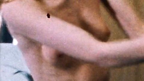Pic: Mascha Rabben in World on a Wire (1973)