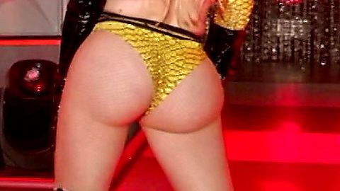 Pic: Kylie Sonique Love in RuPaul's Drag Race All Stars (2012)