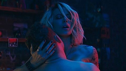 Pic: Kate Beckinsale in Jolt (2021)